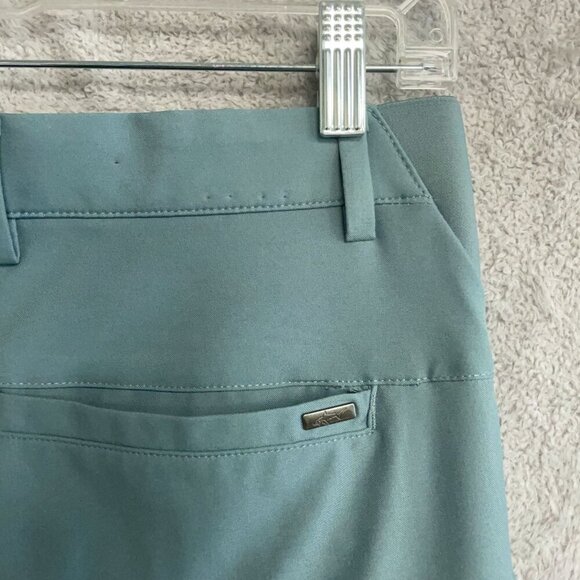 NWOT Greg Norman Men's 30x32 Stretch Performance Tech Pants - Picture 6 of 8